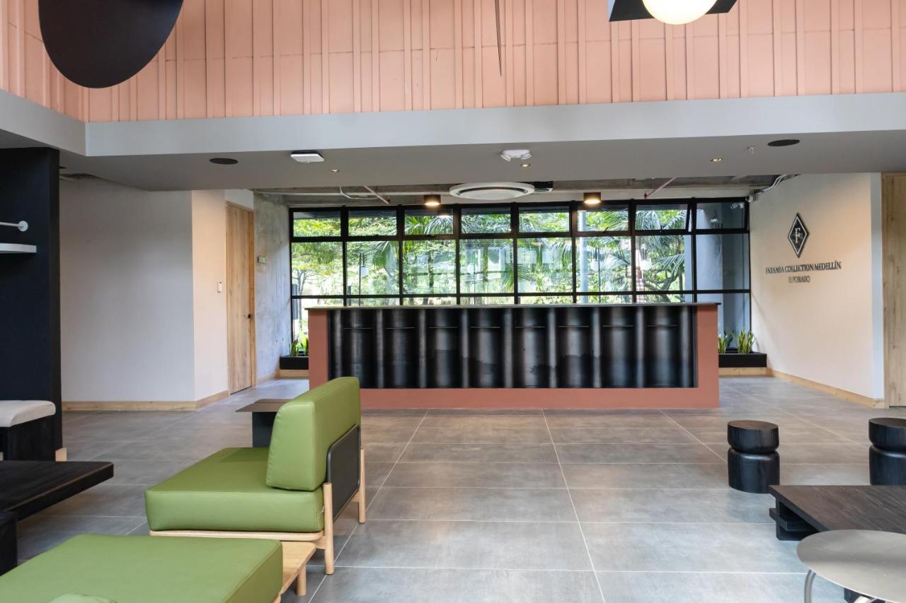 Faranda Collection Medellin, A Member Of Radisson Individuals Hotel