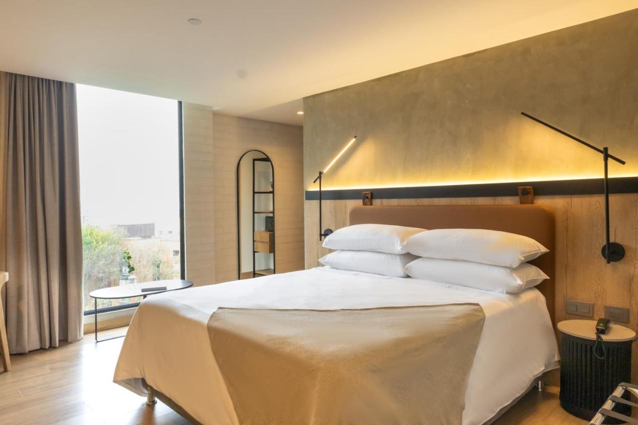 Hotel Faranda Collection Medellin, A Member Of Radisson Individuals 5*