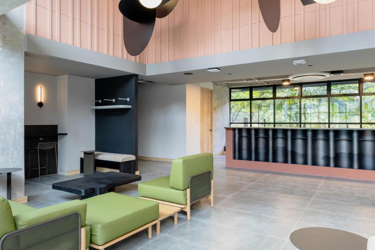 Faranda Collection Medellin, A Member Of Radisson Individuals Medellín