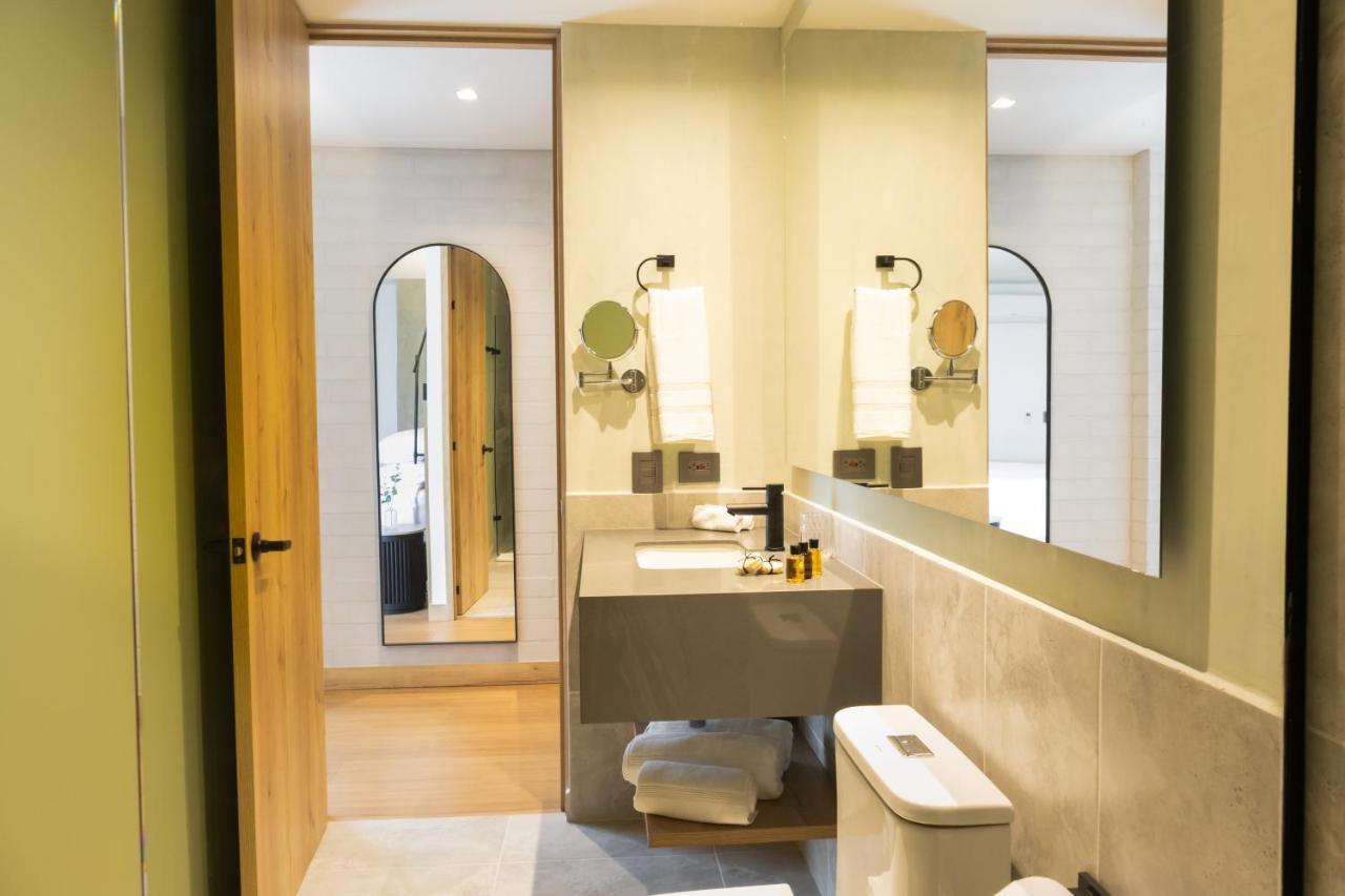 Faranda Collection Medellin, A Member Of Radisson Individuals Hotel 5*