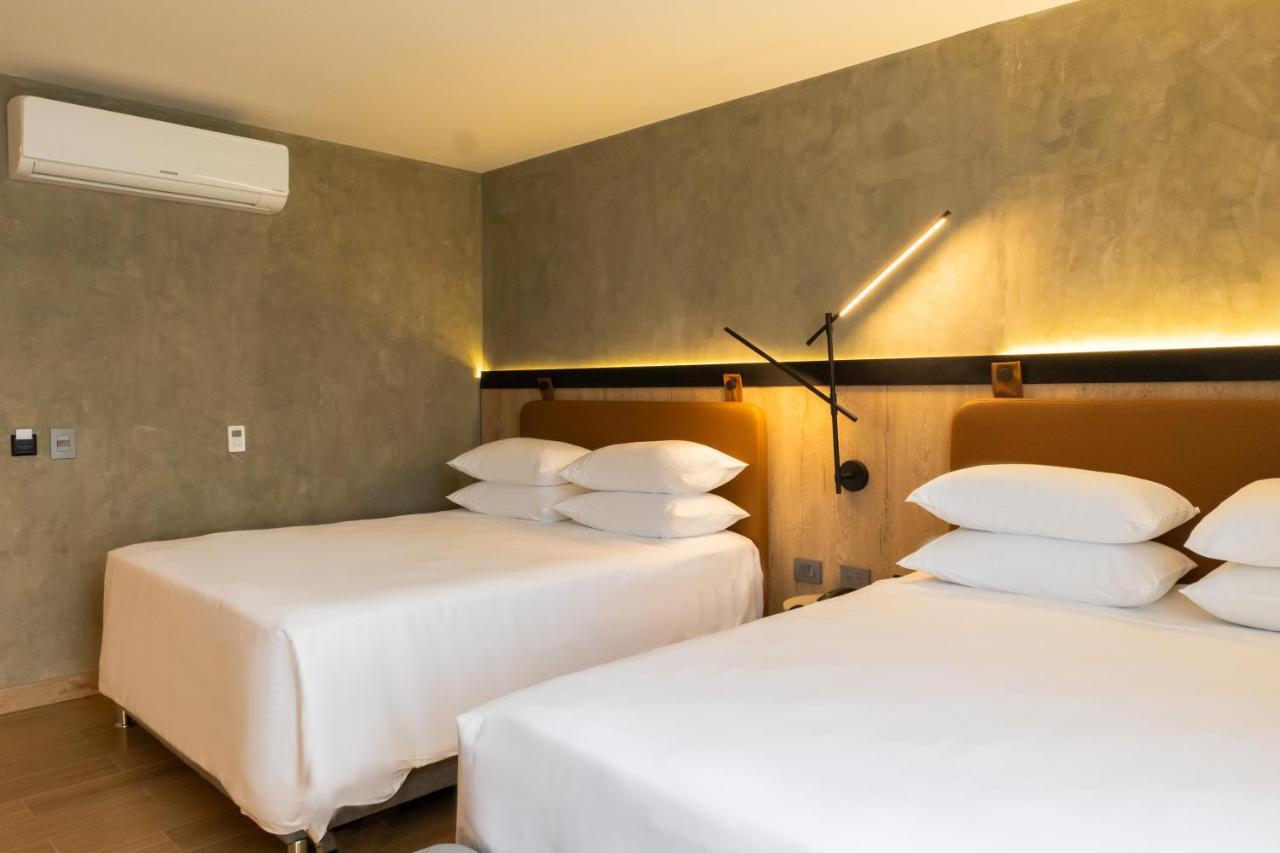 Faranda Collection Medellin, A Member Of Radisson Individuals Hotel Medellín