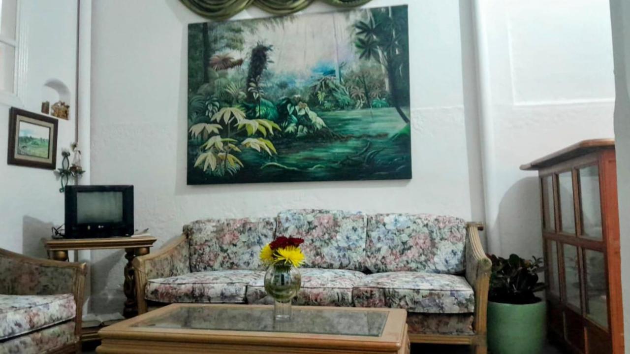 Casa De Huespedes La Antioquenita El Lugar Perfecto Tu Inn