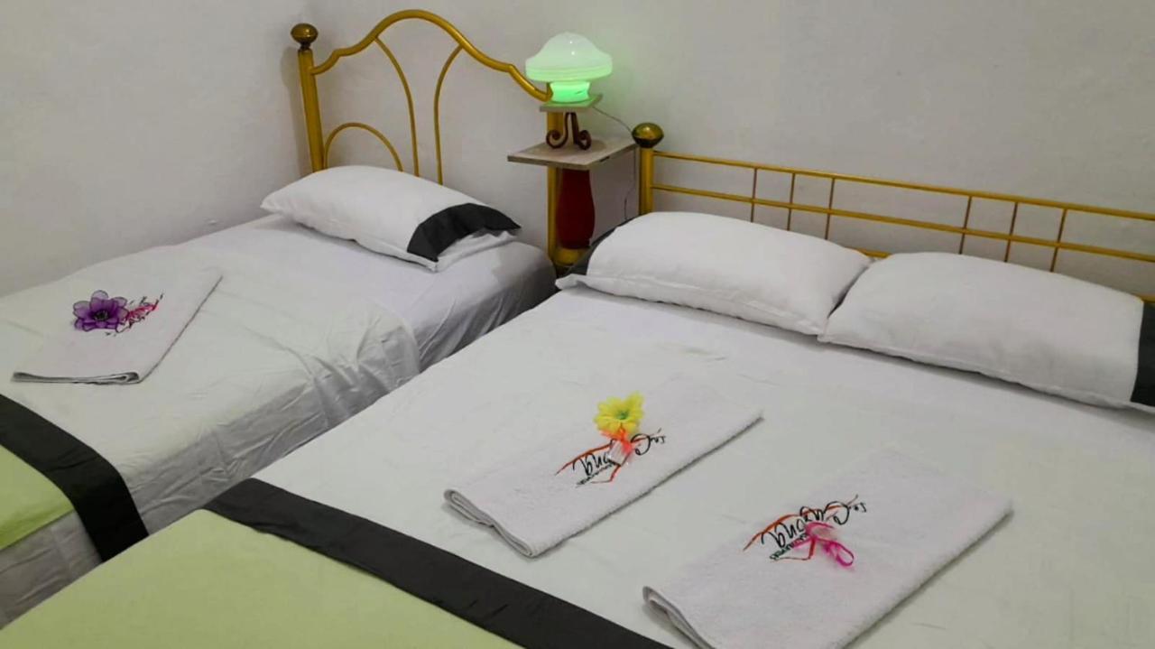 Casa De Huespedes La Antioquenita El Lugar Perfecto Tu Inn *