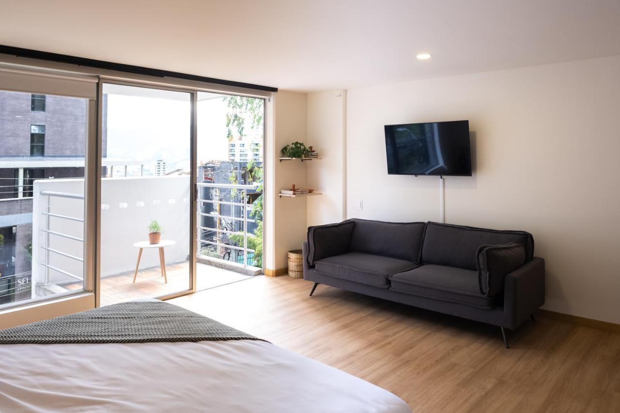 Perfect Studio To Enjoy *