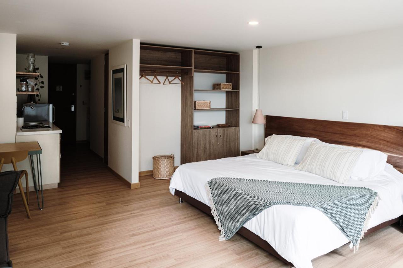 Apartamento Perfect Studio To Enjoy