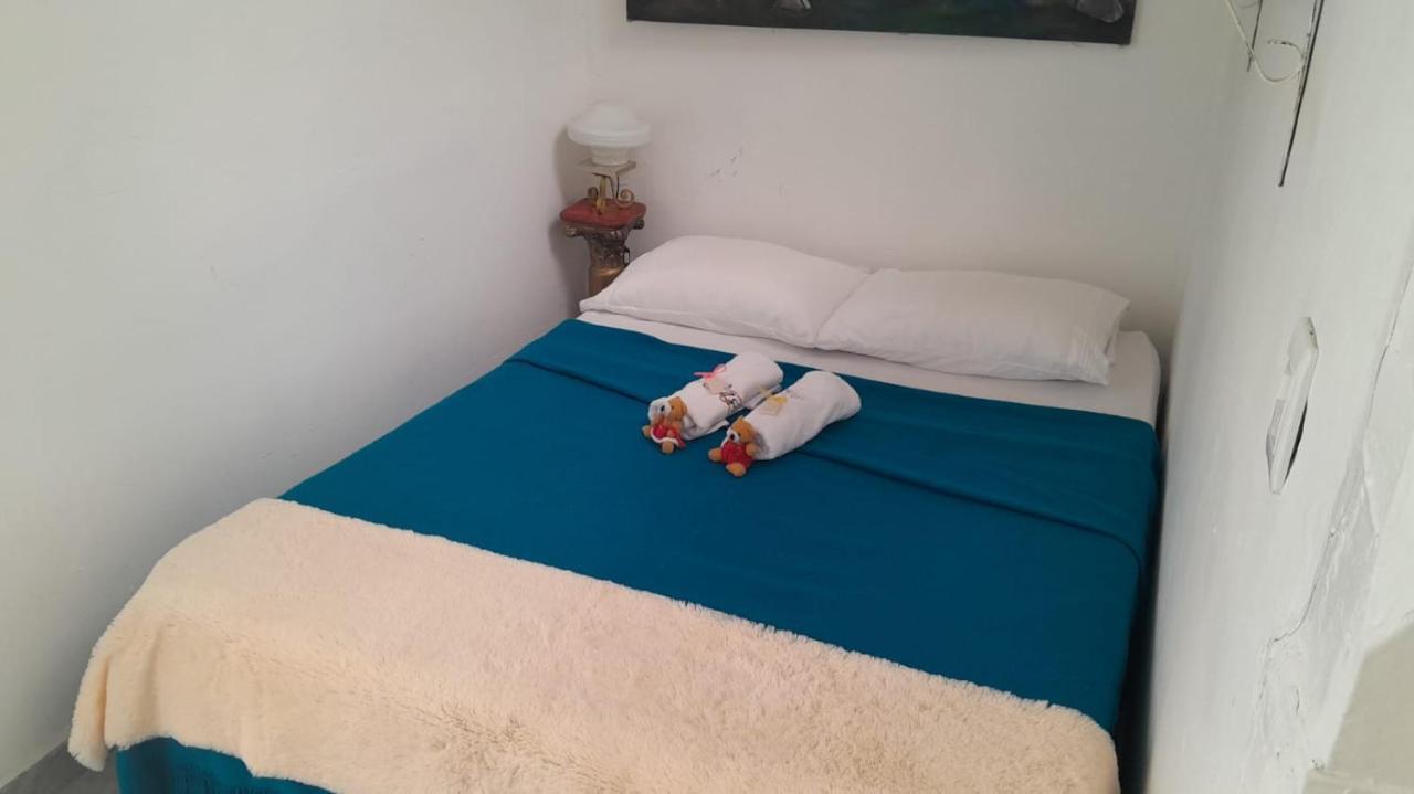 Inn Casa De Huespedes La Antioquenita El Lugar Perfecto Tu *