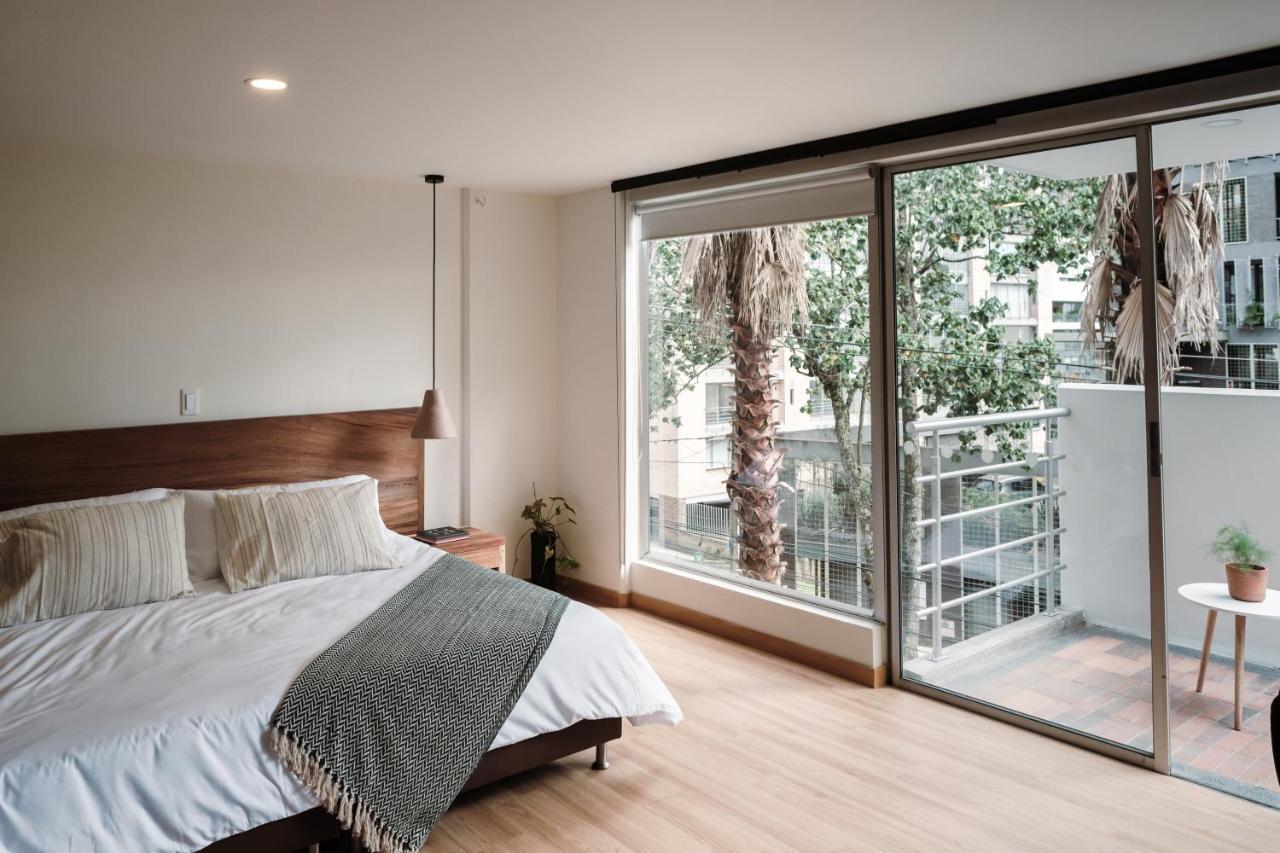 Apartamento Perfect Studio To Enjoy Medellín