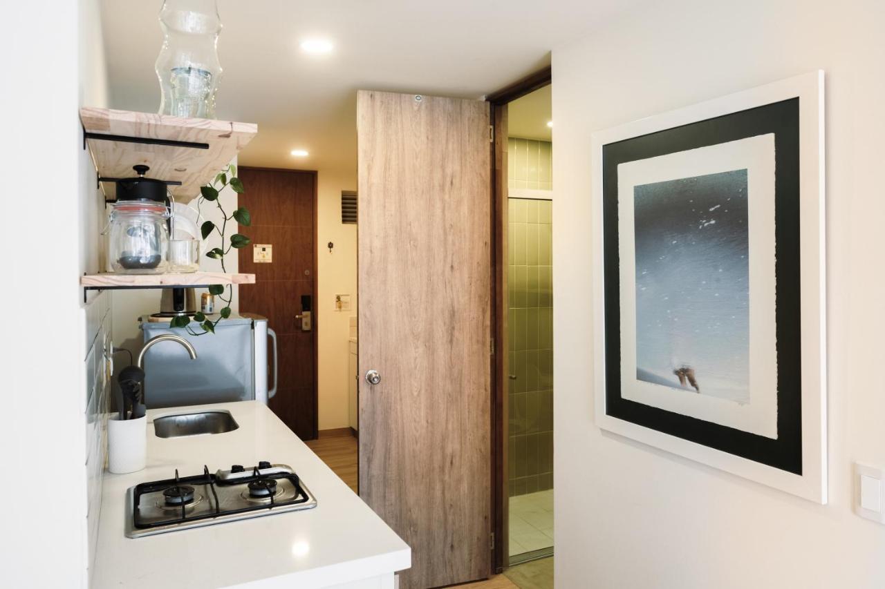 Perfect Studio To Enjoy * Medellín