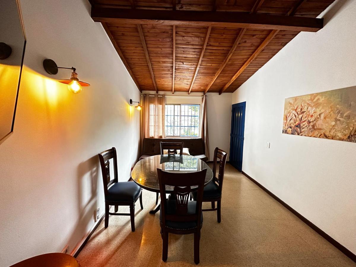 Apartamento Manila - Poblado - Zona Gastronomica
