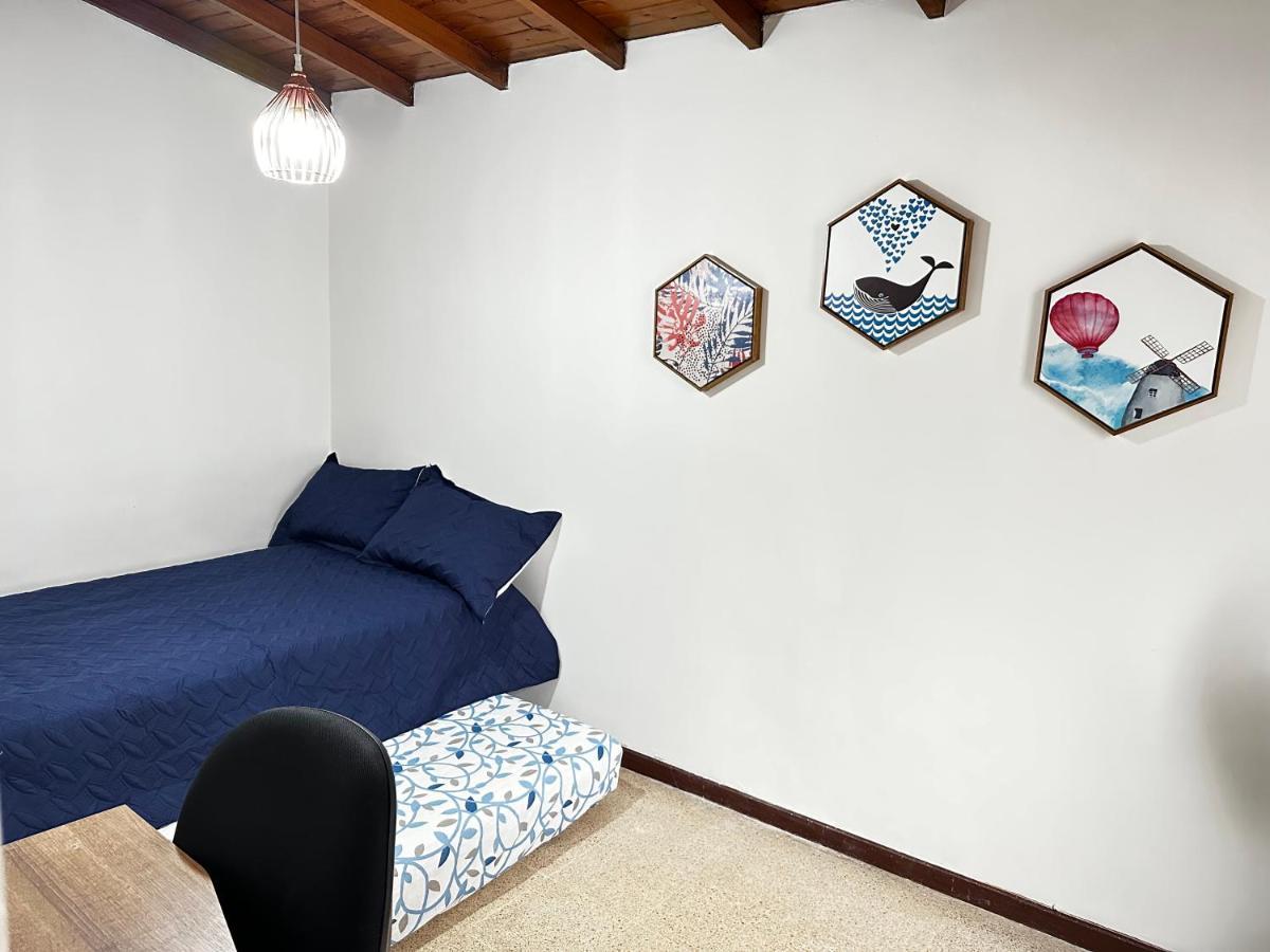 Apartamento Manila - Poblado - Zona Gastronomica