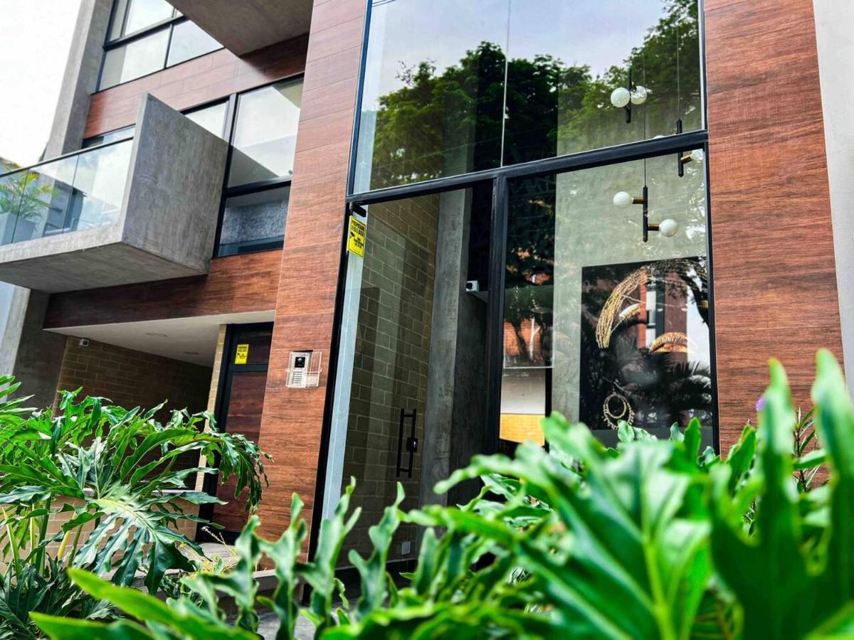 Apartamento Edificio Nuevo Lujoso Ascensor Directo 2 99 Tower *