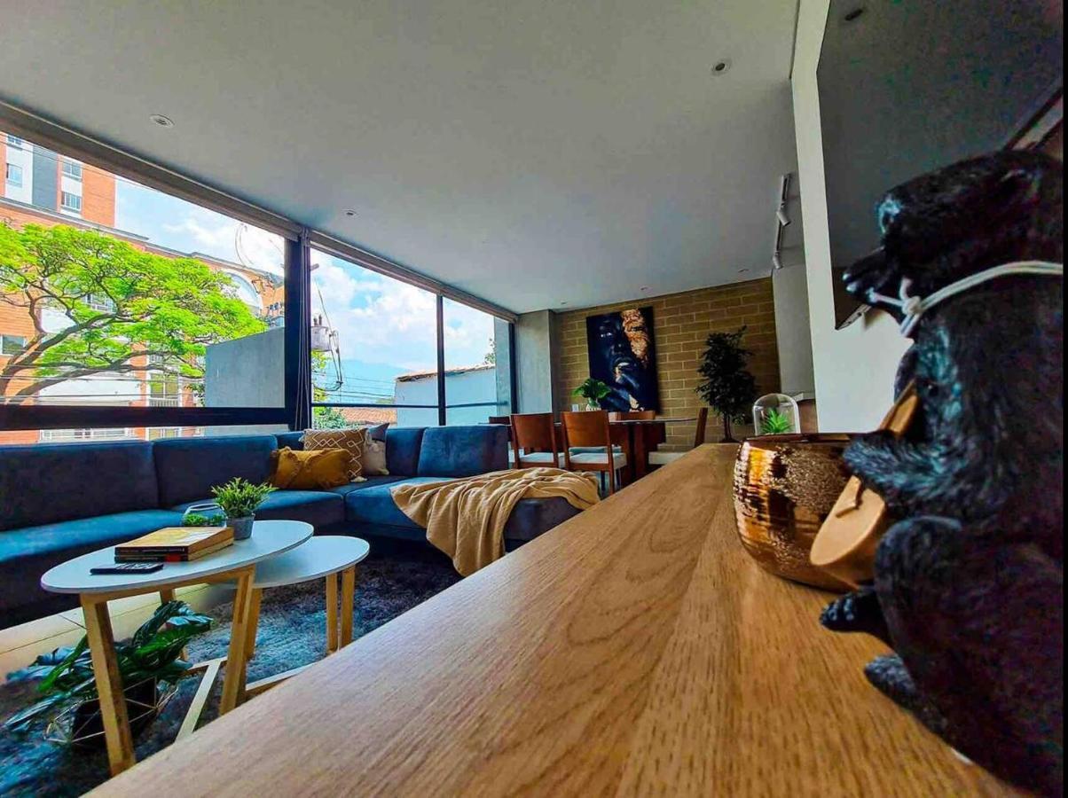Apartamento Edificio Nuevo Lujoso Ascensor Directo 2 99 Tower Medellín