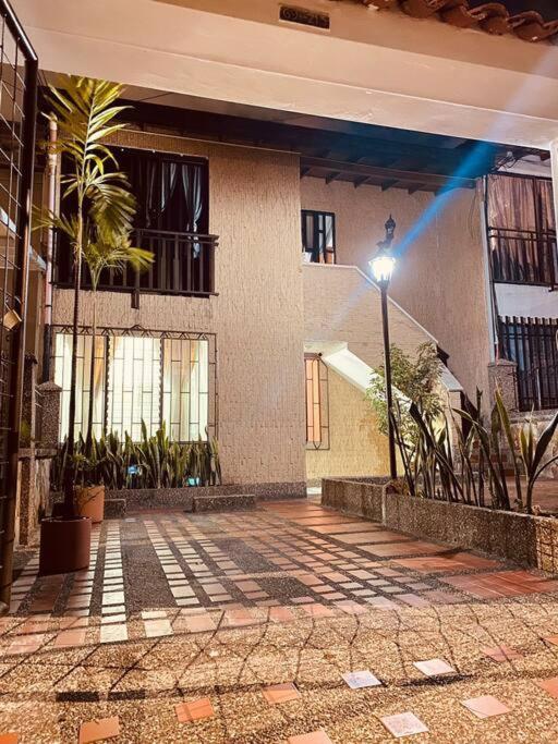Сasa de vacaciones Casa De Descanso En Medellín