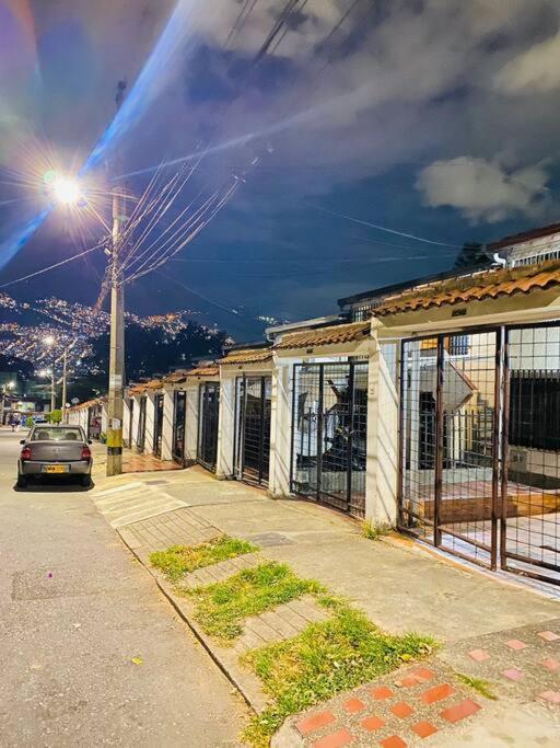 Casa De Descanso En Сasa de vacaciones Medellín