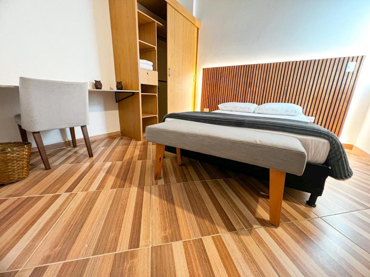 Apartamento Estilo Bali Acogedor Iluminado-502-rome Medellín