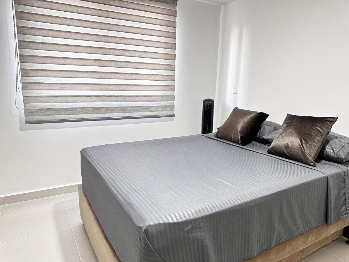 Nuevo Apartamento Golden Stadium * Medellín