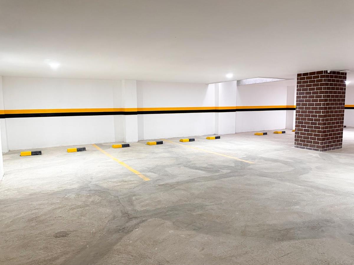 Nuevo Apartamento Golden Stadium Apartamento *