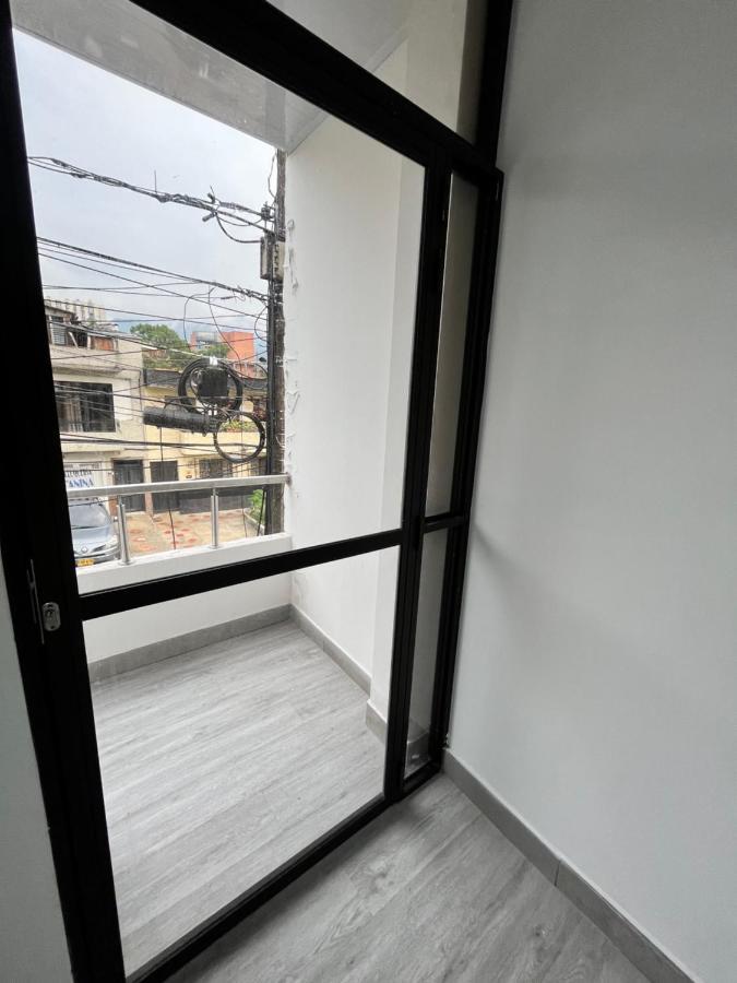 Moderno Y Comodo 201 Apartamento