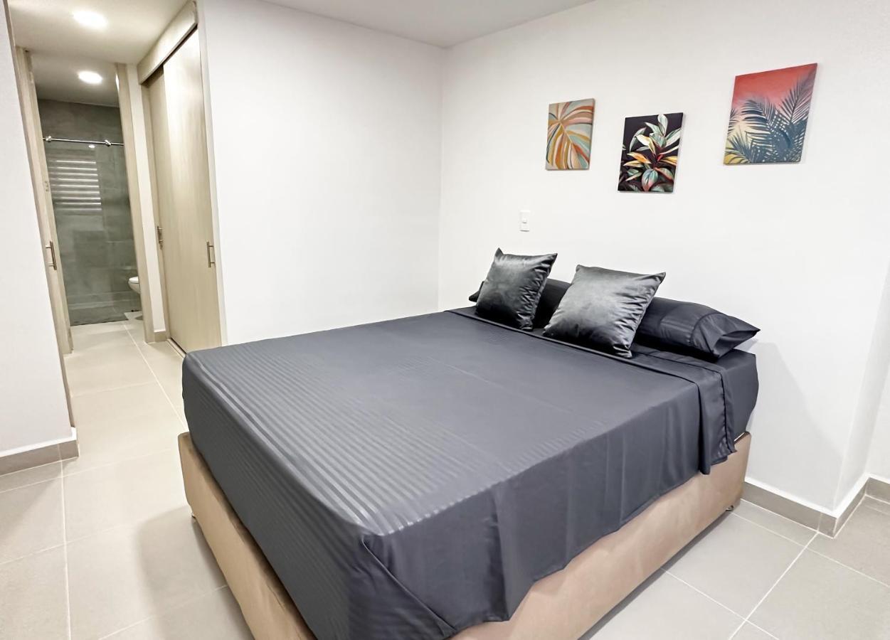 Apartamento Nuevo Apartamento Golden Stadium *