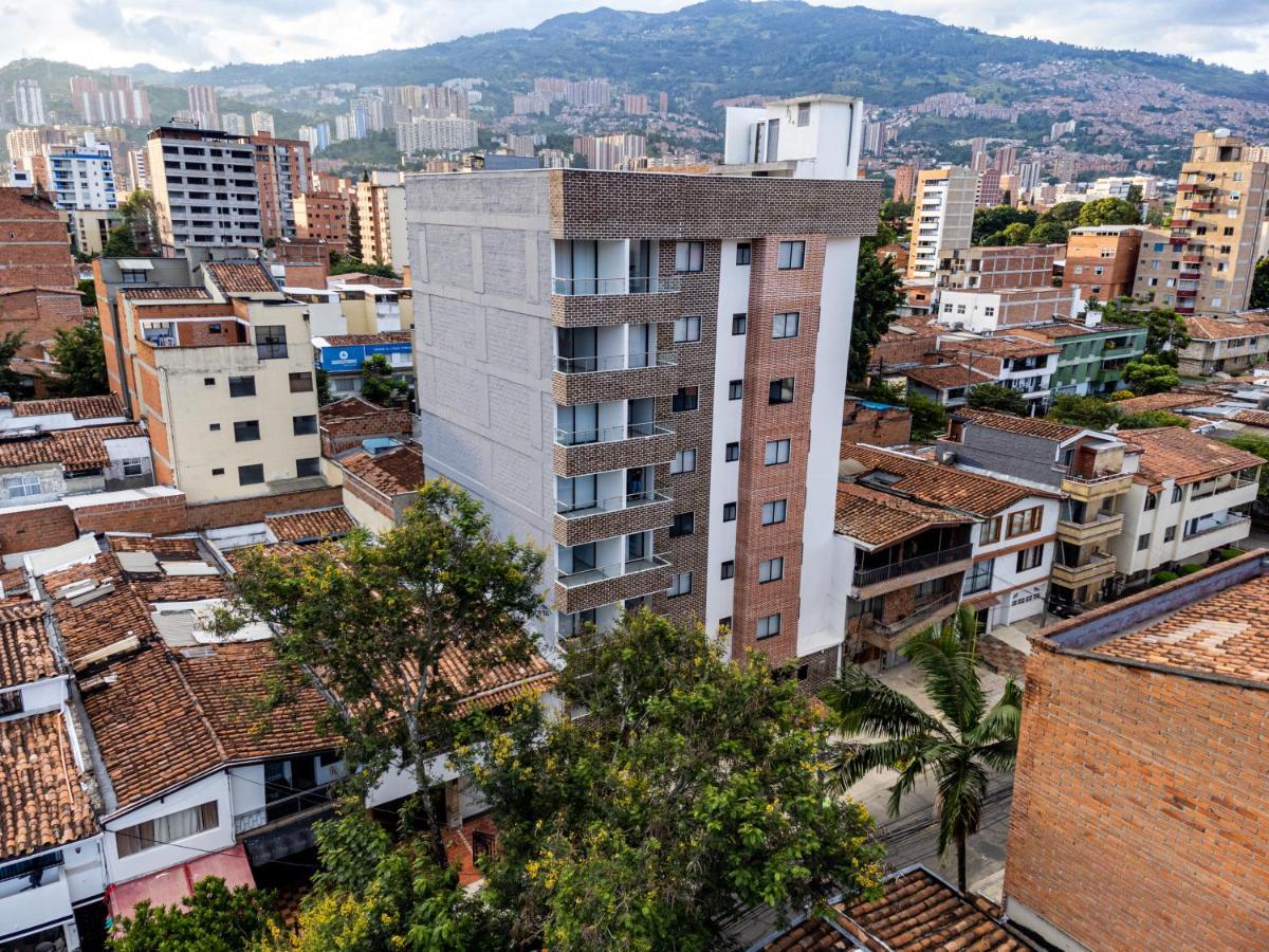 Nuevo Apartamento Golden Stadium Apartamento *