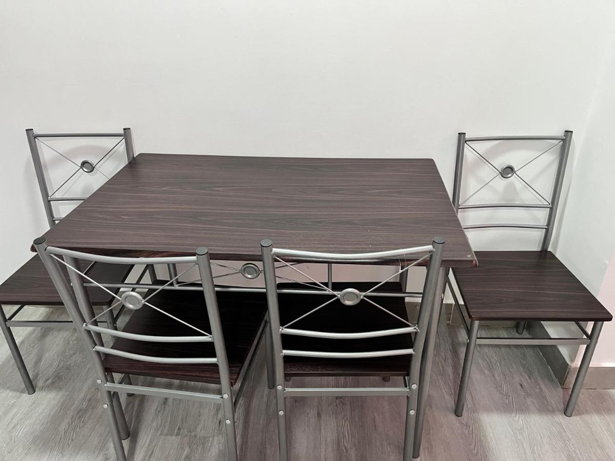 Apartamento Moderno Y Comodo 201