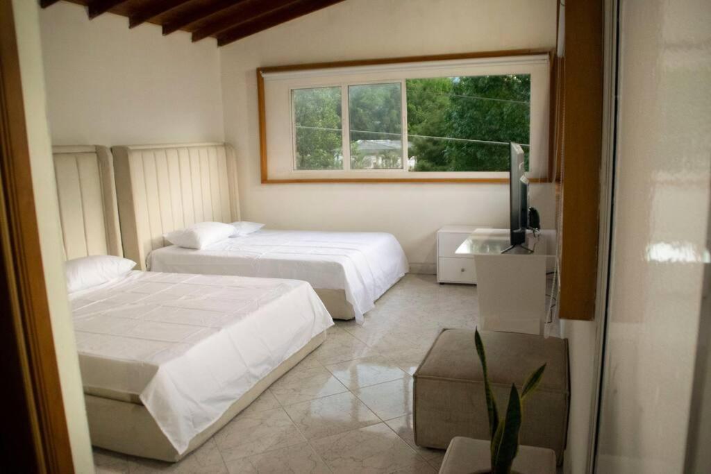 Apartamento Nature's Poblado Haven *