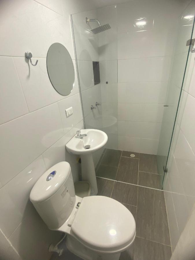21 Acogedor Laureles Estadio 2 Habitc 2 Banos Apartamento Medellín