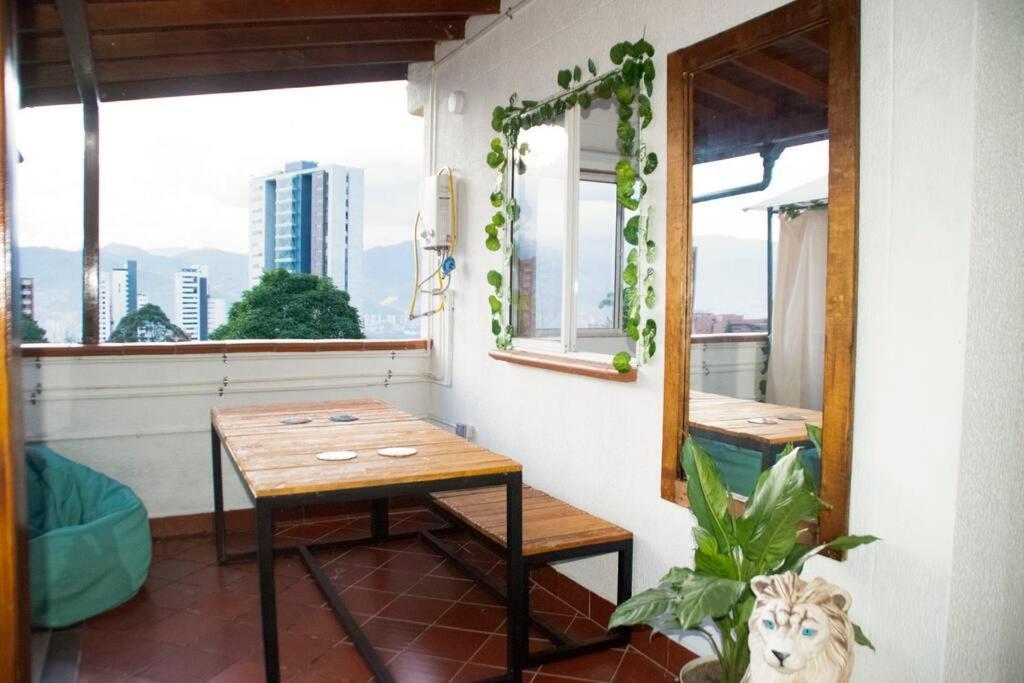 Nature's Poblado Haven Medellín