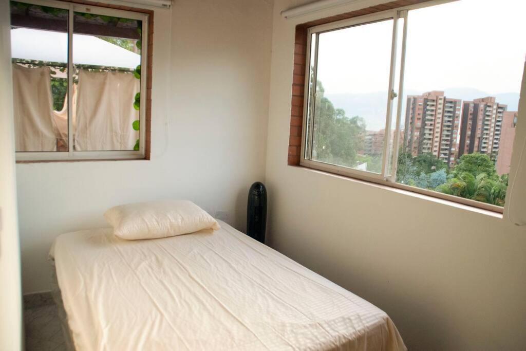 Apartamento Nature's Poblado Haven