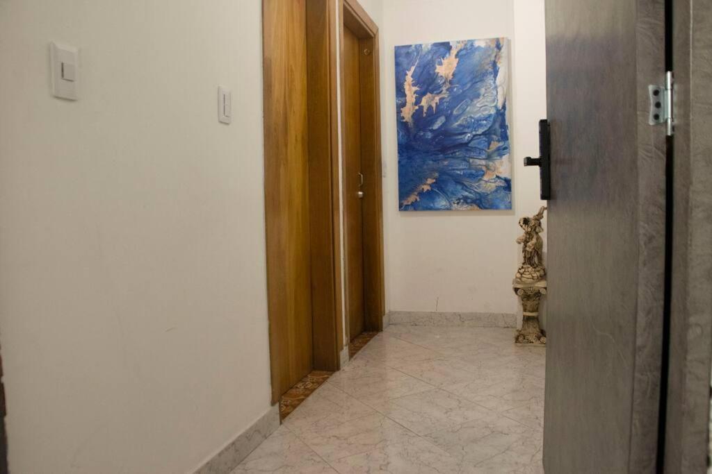 Apartamento Nature's Poblado Haven *