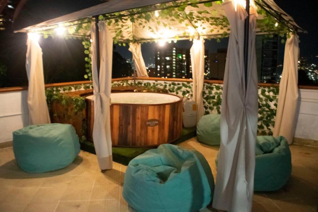 Apartamento Nature's Poblado Haven Medellín