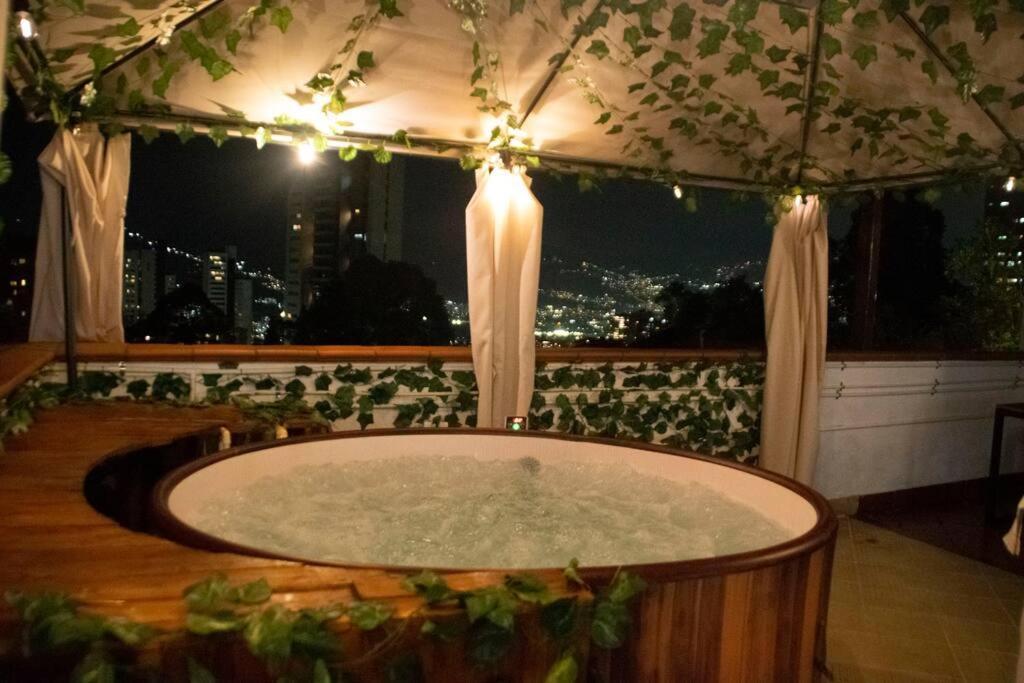 Nature's Poblado Haven Apartamento