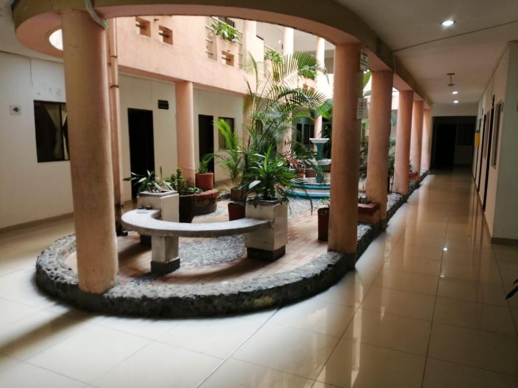 La Bella 3* Medellín