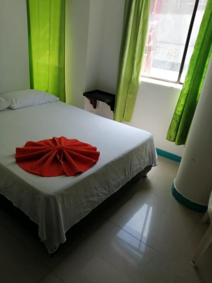 La Bella Hotel