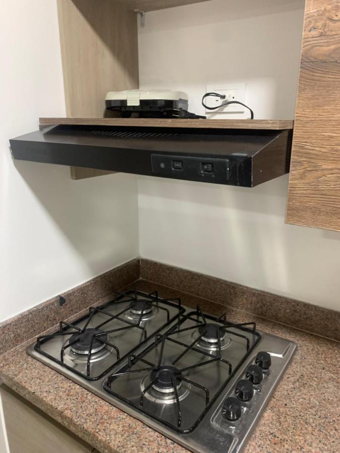 Apartamento Hermoso Apartamento Cerca Al Metro