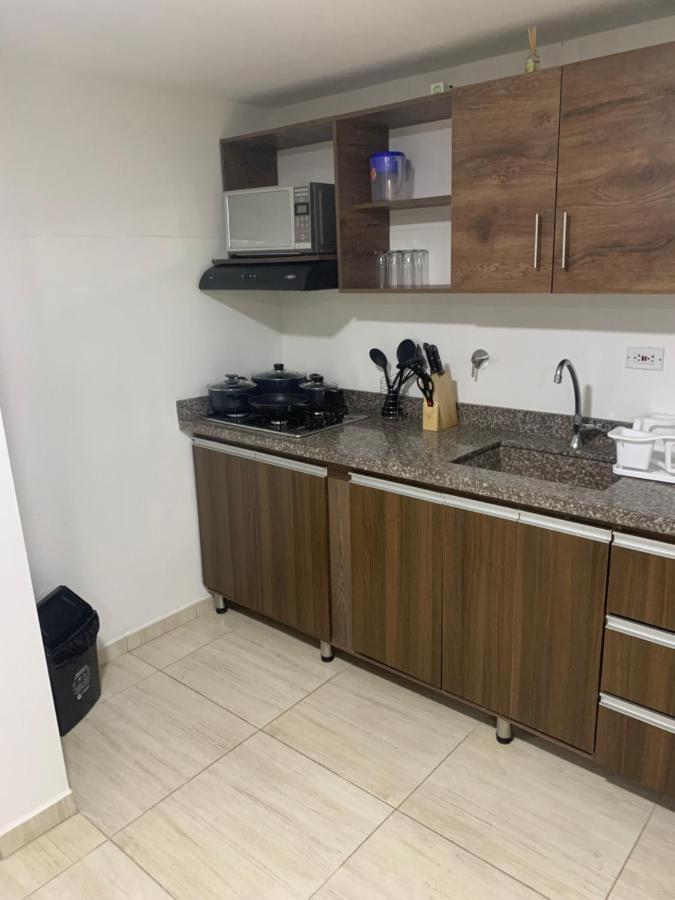 Hermoso Apartamento Cerca Al Metro Apartamento
