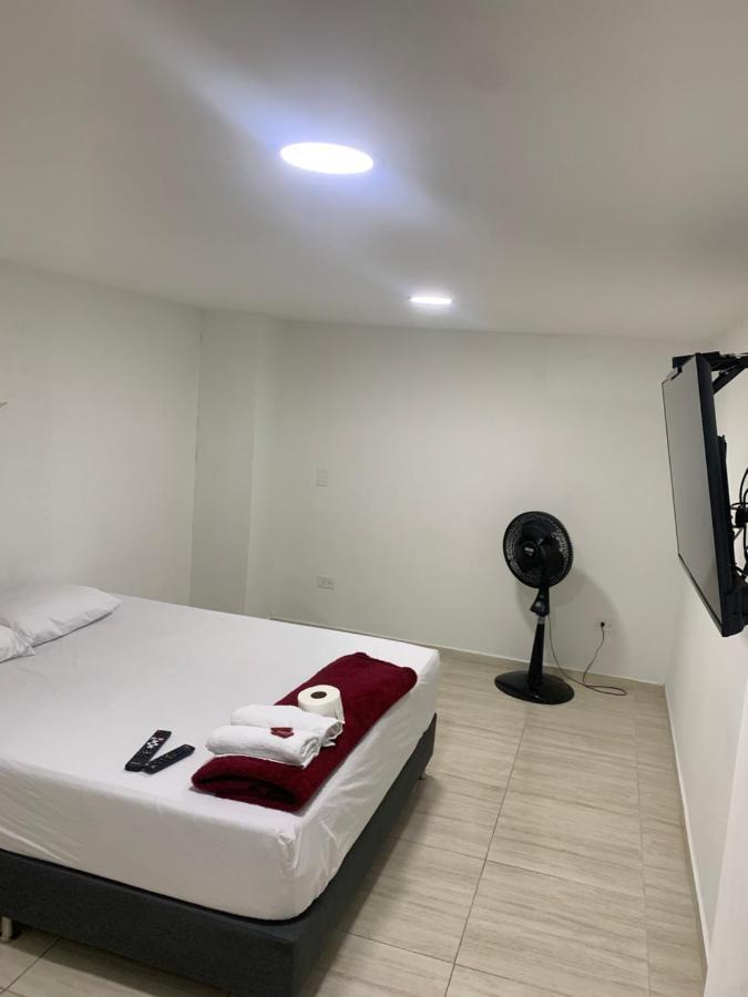 Hermoso Apartamento Cerca Al Metro Apartamento *