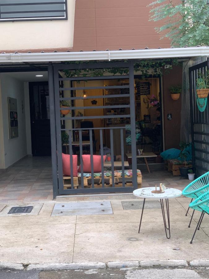 Hermoso Apartamento Cerca Al Metro Apartamento *