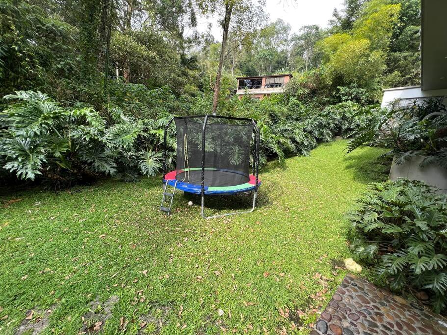 4 Bedrooms Mansion In Poblado 10 Minutes To Provenza * Medellín