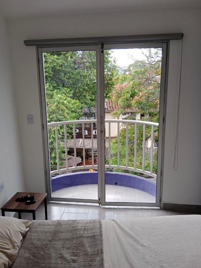 Apartamento Acogedor Apartaestudio En Belen Netflix Wifi Excelente Vista