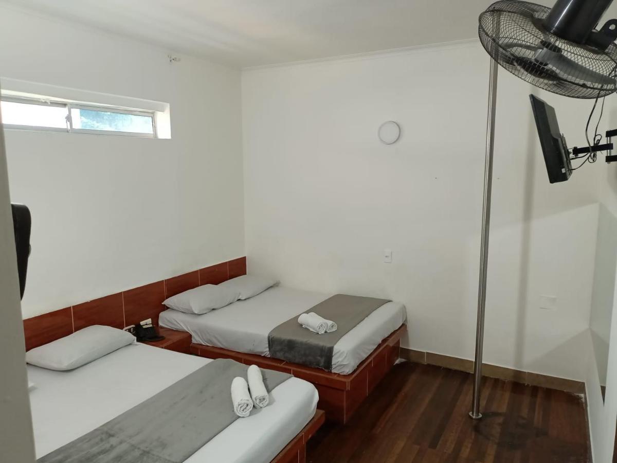 Hotel Sensaciones *