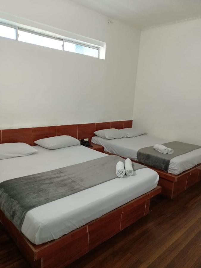 Sensaciones Hotel *