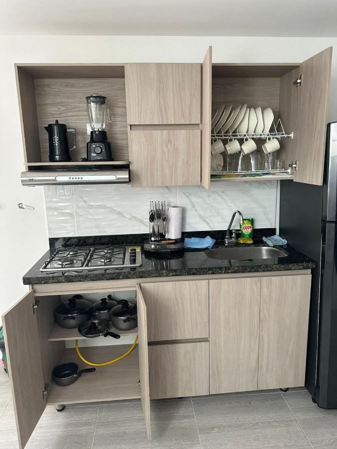 Buenos Aires Apartamento