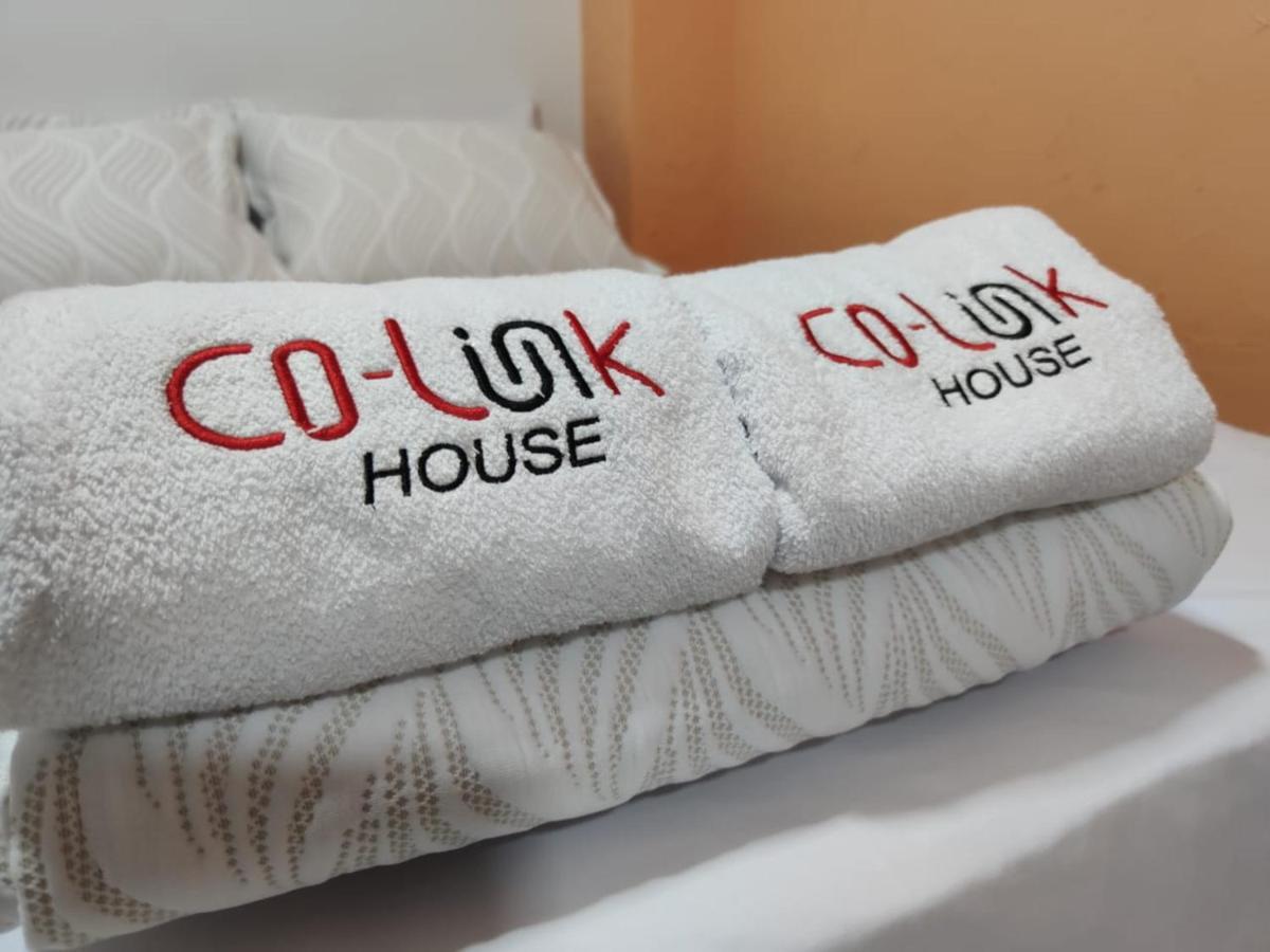 Hotel Colinkhouse Medellín