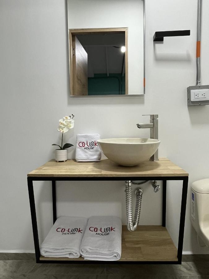 Hotel Colinkhouse Medellín