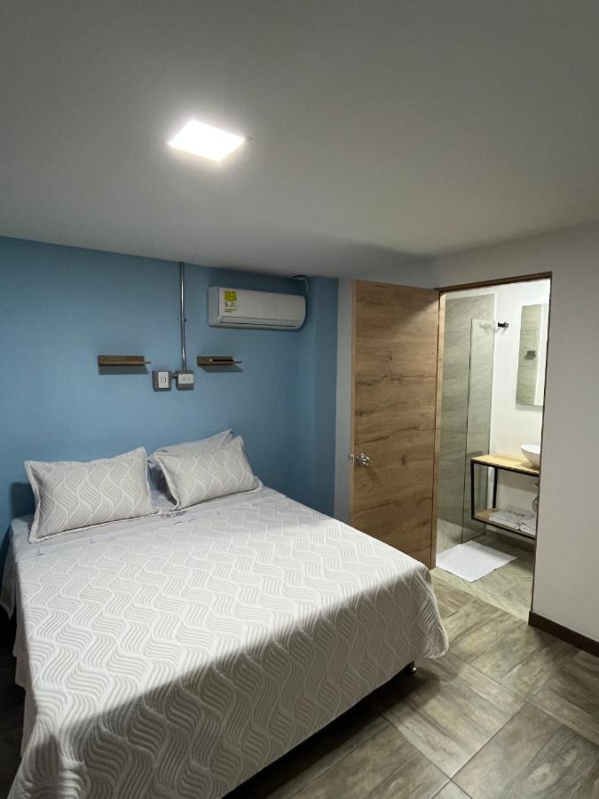 Colinkhouse Medellín