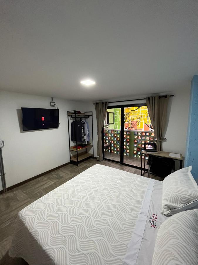 Hotel Colinkhouse *