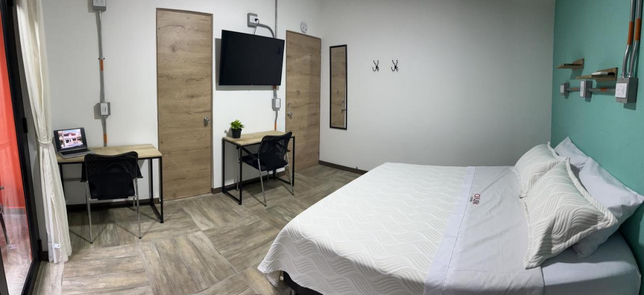 Hotel Colinkhouse