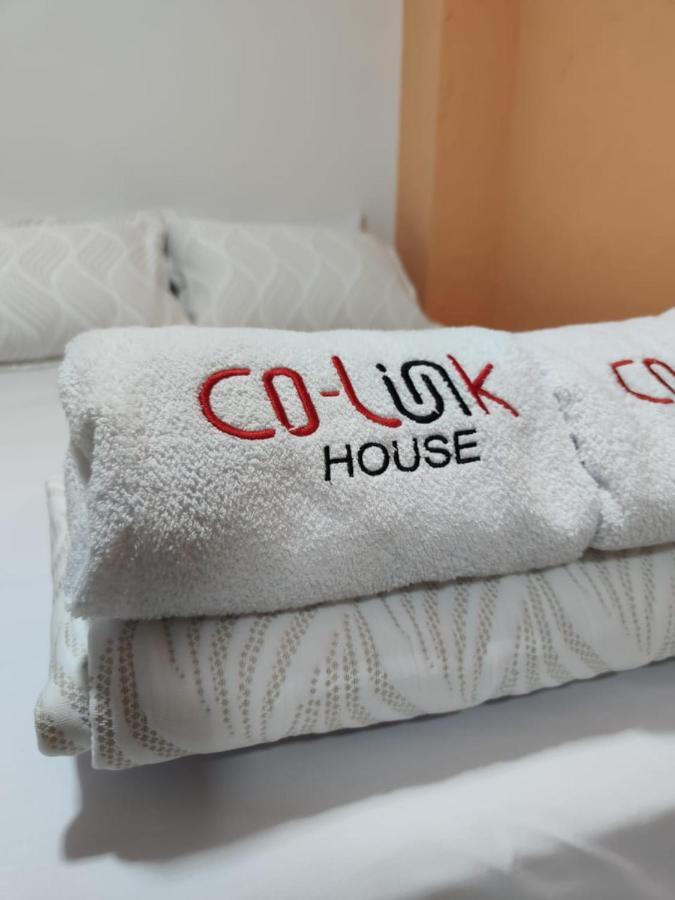 Colinkhouse Hotel