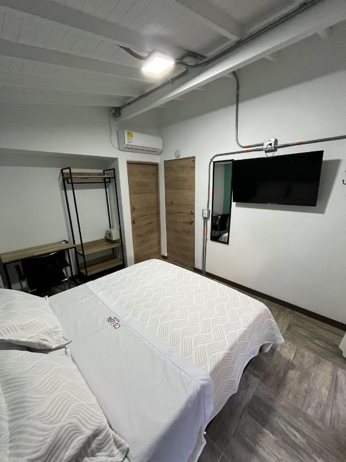 Colinkhouse Hotel Medellín
